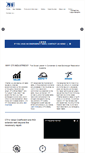Mobile Screenshot of cti-ind.com